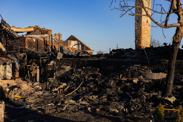 Reliable Content Restoration contractor in Bonita Springs, FL by Fire Damage Flint